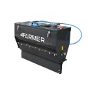 Sämaschine für die SB 85 Standard 4FARMER Bodenfräse | Traktor.com.pl