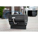 Sembradora para la cultivadora SB 85 Standard 4FARMER | Traktor.com.pl