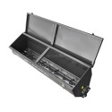 Secí stroj pro kultivátor SB 105 Standard 4FARMER | Traktor.com.pl