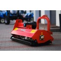 Flail mower with manual shift FLM 150 Standard 4FARMER