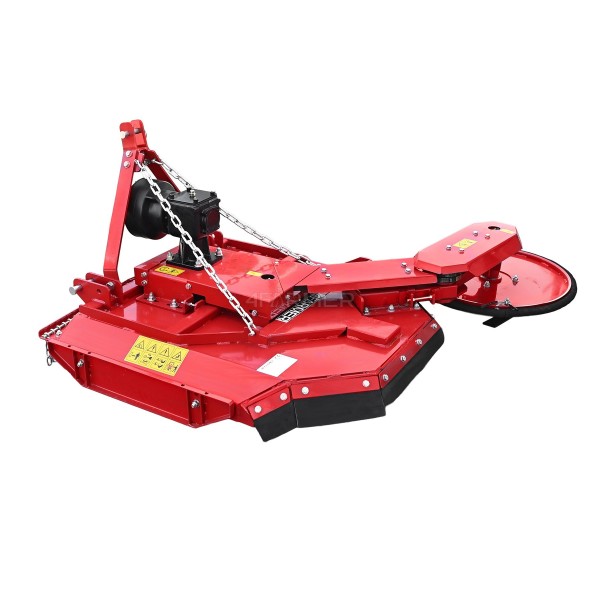 Obstgartenmäher mit Seitenschneidarm VM 100 4FARMER