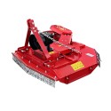 Obstgartenmäher mit Seitenschneidarm VM 100 4FARMER
