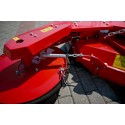Obstgartenmäher mit Seitenschneidarm VM 100 4FARMER