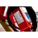 HHDM L50 14" (35 cm) Professional 4FARMER Tractor Drill