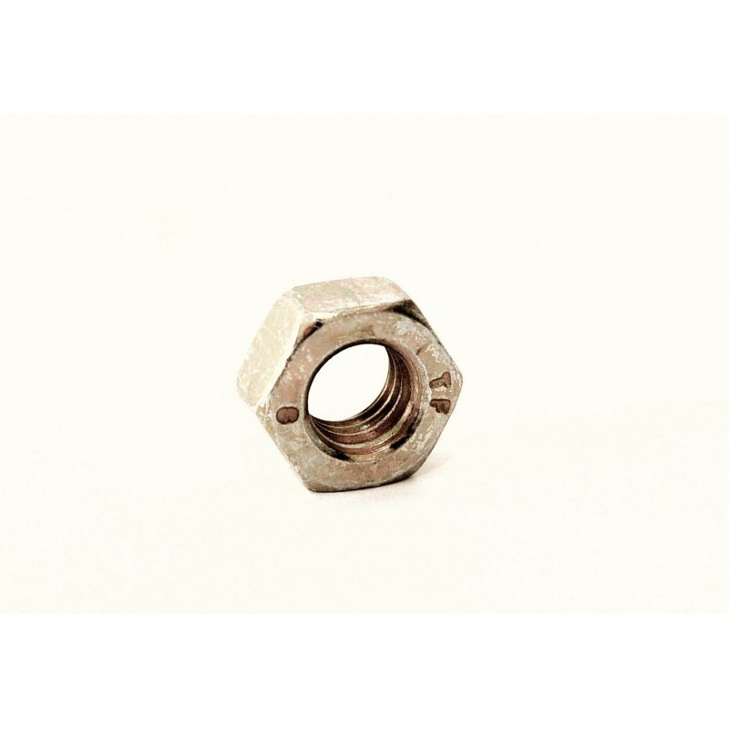 nuts - M6 Mitsubishi VST MT180/222/270 nut