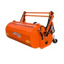 Flail mower with grass catcher FCNL 120 Professional (high discharge) 4FARMER