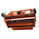 Desbrozadora de martillos con recogedor de hierba FCNL 120 Professional (descarga alta) 4FARMER