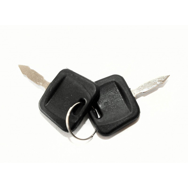 encendidos y llaves - Llaves de encendido / Mitsubishi VST MT180 / MT224 / MT270