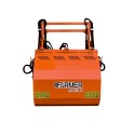 Kosiarka bijakowa z koszem na trawę FCNL 90 Professional (wysoki wysyp) 4FARMER | Traktor.com.pl