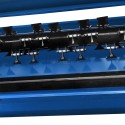 Desbrozadora de martillos con recogedor de hierba FCNL 90 Professional (descarga alta) 4FARMER