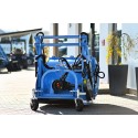 Flail mower with grass catcher FCNL 90 Professional (high discharge) 4FARMER