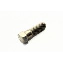 Cost of delivery: Bolt M10 x 30mm Mitsubishi front axle VST MT180/222/270