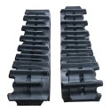 Caterpillar pour tracteur Kubota / Yanmar / Iseki / 300-84YC/34