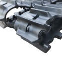 Caterpillar para tractor Kubota / Yanmar / Iseki / 300-84YC/34