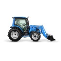 LS Tractor MT5.73 PST / CAB | reviews | video | data | price