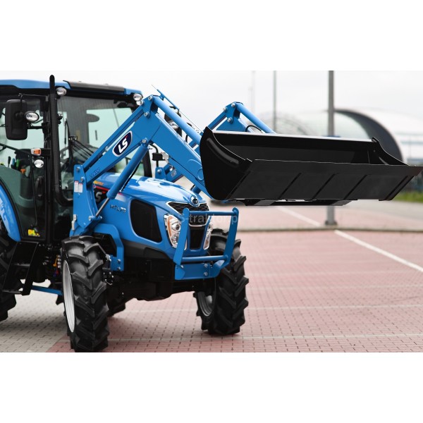 LS Tractor MT5.73 PST / CAB | reviews | video | data | price