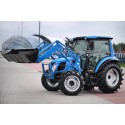 Traktor LS MT5.73 PST / CAB | recenzie | video | údaje | cena