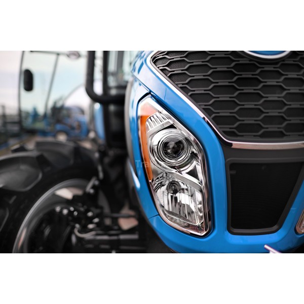 LS Tractor MT5.73 PST / CAB | reviews | video | data | price