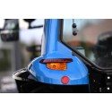 Tractor LS MT5.73 PST/CAB | reseñas | video | datos | precio