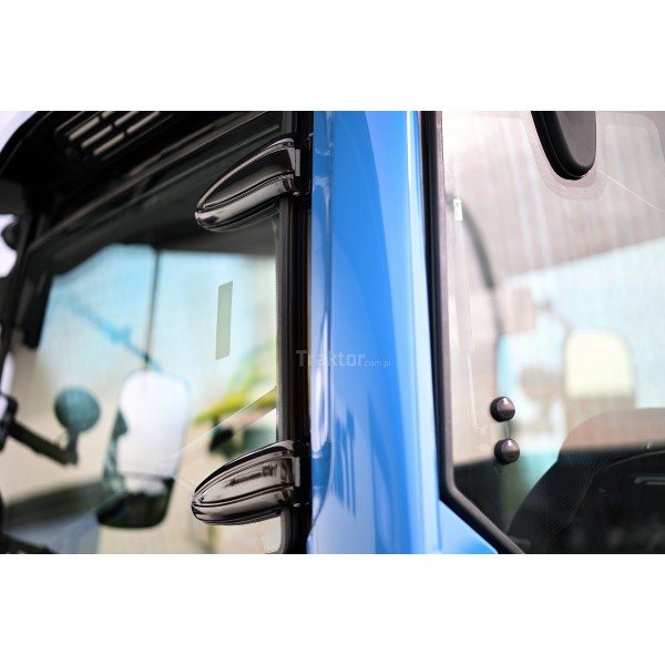 LS Tractor MT5.73 PST / CAB | reviews | video | data | price