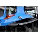 LS Tractor MT5.73 PST / CAB | reviews | video | data | price
