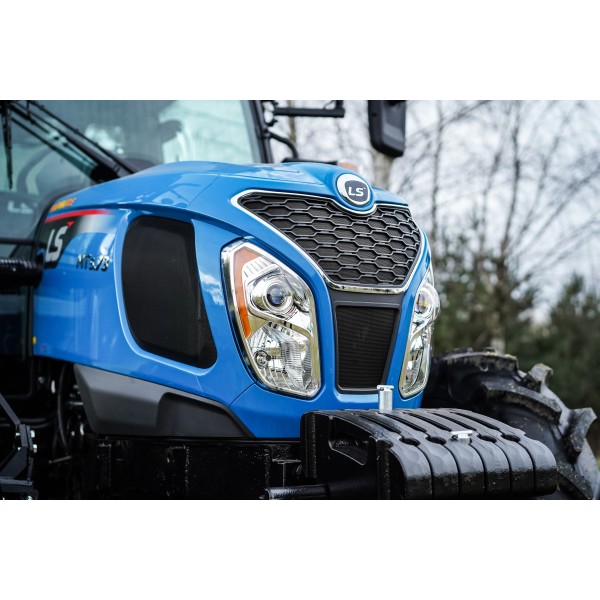 LS Tractor MT5.73 PST / CAB | reviews | video | data | price
