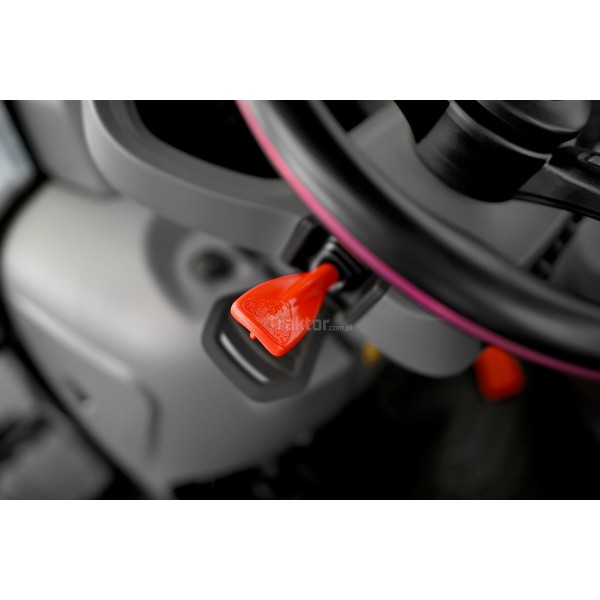 LS Tractor MT5.73 PST / CAB | reviews | video | data | price