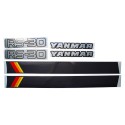 Pegatinas para Yanmar RS-30