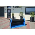 Łyżka 3w1 150 cm mocowanie XJ BOBCAT 4FARMER (LS LL2101) | Traktor.com.pl