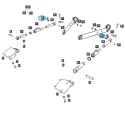Traktor Zawleczka LS / TRG896 / 40554266