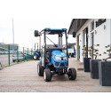LS Traktor MT1.25 Kabine / Turbo | Bewertungen | Video | Daten | Preis
