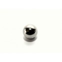 Cost of delivery: Mitsubishi VST MT180/222/270 lift valve ball