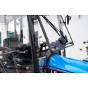 Traktor LS MT1.25 CAB / TUR | recenzie | video | údaje | cena