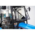 Tractor LS MT1.25 CAB / TUR | reseñas | video | datos | precio