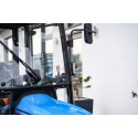 Traktor LS MT1.25 CAB / TUR | recenzie | video | údaje | cena