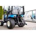 Traktor LS MT1.25 CAB / TUR | recenzie | video | údaje | cena