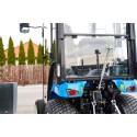 Ciągnik LS Tractor MT1.25 CAB  / TUR | opinie | video | dane | cena