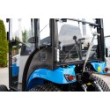 Traktor LS MT1.25 CAB / TUR | recenzie | video | údaje | cena