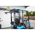 Traktor LS MT1.25 CAB / TUR | recenzie | video | údaje | cena