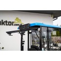 Tractor LS MT1.25 CAB / TUR | reseñas | video | datos | precio