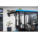 Traktor LS MT1.25 CAB / TUR | recenzie | video | údaje | cena