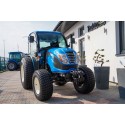 Traktor LS MT3.50 HST / CAB / TURF | recenzie | video | cena