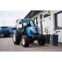 Traktor LS MT3.50 HST / CAB / TURF | recenze | video | cena