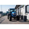 LS Traktor MT3.50 HST / Kabine / Rasen | Bewertungen | Video | Preis