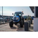Traktor LS MT3.50 HST / CAB / TURF | recenzie | video | cena