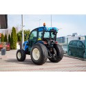LS Traktor MT3.50 HST / Kabine / Rasen | Bewertungen | Video | Preis