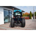 Ciągnik LS Tractor MT3.50 HST / CAB / TURF | opinie | video | cena
