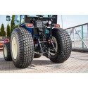 Traktor LS MT3.50 HST / CAB / TURF | recenzie | video | cena