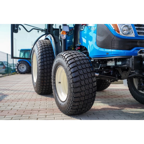 LS Tractor MT3.50 HST / CAB / TURF | reviews | video | price