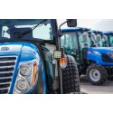 LS Traktor MT3.50 HST / Kabine / Rasen | Bewertungen | Video | Preis